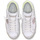 Sapatos Mulher Sapatilhas Philippe Model PRLD-VCP2 Branco
