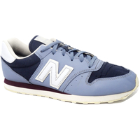 Sapatos Sapatilhas New Balance Recondicionados 500 - Azul
