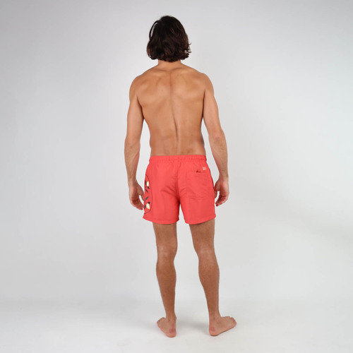 Oxbow Volleyshort VAIRANI Vermelho
