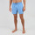 Textil Homem Fatos e shorts de banho Oxbow Volleyshort VALENS Azul
