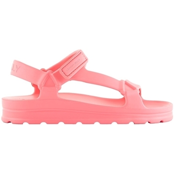 Sapatos Mulher Sandálias Lemon Jelly grande escolha de sapatos Pink Rosa