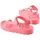 Sapatos Mulher Sandálias Lemon Jelly Sandálias Nola 06 - Flamingo Pink Rosa