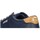 Sapatos Homem Sapatilhas MTNG 73489 Azul