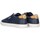 Sapatos Homem Sapatilhas MTNG 73489 Azul