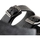 Sapatos Mulher mede-se horizontalmente na parte mais forte do peito Sandálias Slides Giulietta 01 - Black Preto