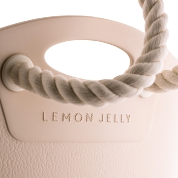 Lemon Jelly Mala Splashybag 10 - Desert Bege
