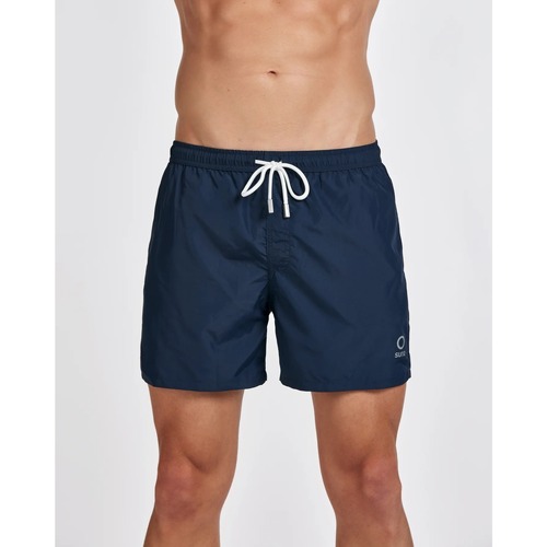 Textil Homem Fatos e shorts de banho Suns  Azul