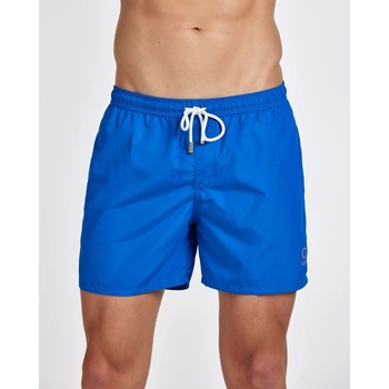 Textil Homem Fatos e shorts de banho Suns  Azul