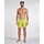 Textil Homem Fatos e shorts de banho Suns  Amarelo