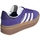 Sapatos Mulher Sapatilhas adidas Originals Sapatilhas Gazelle Bold W IE0419 Violeta