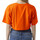 Textil Mulher T-shirts e Pólos Mamalicious  Laranja