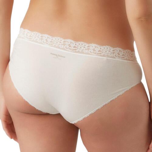 Mamalicious  Branco