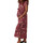 Textil Mulher Vestidos Vero Moda  Rosa