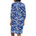 Textil Mulher Vestidos Vero Moda  Azul