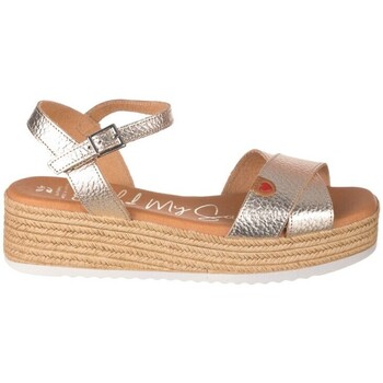 Oh My Sandals 5466 Ouro