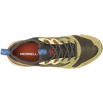 Merrell Alpine 83 Sneaker Recraft Taupe