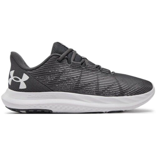 Sapatos Homem Running Under Armour Speed Swift Preto, Branco