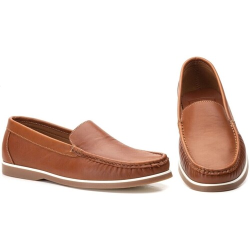 Iberico Shoes Mocasines by Ibérico Castanho