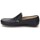 Sapatos Homem Mocassins Comodo Sport Mocasines by Cómodo Sport Preto