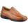 Sapatos Homem Mocassins Cactus Calzados Mocasines Clásicos by Cactus Castanho