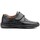 Sapatos Homem Mocassins Cactus Calzados Mocasines by Cactus Preto