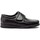 Sapatos Homem Mocassins Cbp - Conbuenpie Mocasines Clásicos by CBP Preto