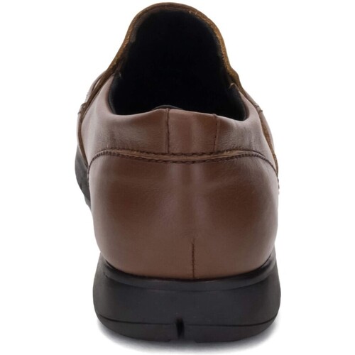 Comodo Sport Mocasines Clásicos by Cómodo Sport Castanho