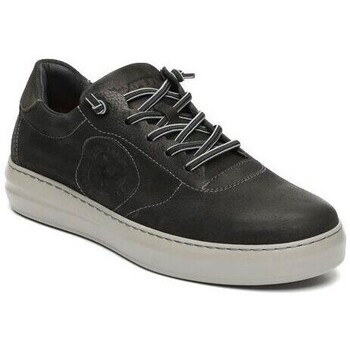 Sapatos Homem Slip on Becool Zapatos Casual by Preto
