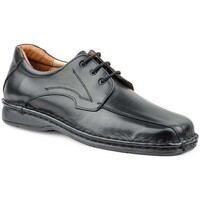 Sapatos Homem Sapatos & Richelieu Cactus Calzados Zapatos by Cactus Preto
