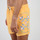 Textil Homem Fatos e shorts de banho Oxbow Volleyshort VAIRANI Laranja