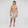 Textil Homem Fatos e shorts de banho Oxbow Volleyshort VAIPAHI Azul