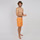 Textil Homem Fatos e shorts de banho Oxbow Boardshort BALENS Laranja