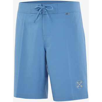 Textil Homem Fatos e shorts de banho Oxbow Boardshort BALENS Azul