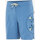 Textil Homem Fatos e shorts de banho Oxbow Jamshort GUANA Azul