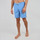Textil Homem Fatos e shorts de banho Oxbow Jamshort GUANA Azul