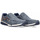 Sapatos Homem Mocassins Etika 62006 Azul