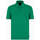Textil Homem T-shirts e Pólos Emporio Armani 3DZFKEZJL4Z1892-4-1 Verde