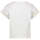 Textil Mulher T-shirts e Pólos Gaudi 411FD64008-2100-1-1 Branco
