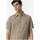 Textil Homem Camisas mangas comprida Tiffosi 10053846-825-4-1 Verde