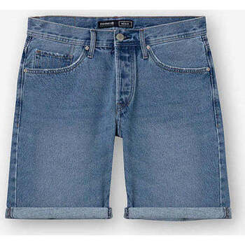 Textil Homem Shorts / Bermudas Tiffosi 10054415-E10-15-3 Outros
