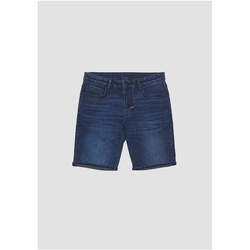Textil Homem Shorts / Bermudas Antony Morato MMDS00079-FA750415-W01826-25-44 Outros