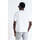 Textil Homem T-shirts e Pólos Antony Morato MMKS02390-FA100238-1011-18-1 Branco