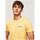 Textil Homem T-shirts e Pólos Pepe jeans PM508708-039-5-1 Amarelo