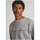 Textil Homem Sweats Pepe jeans PM582327-933-8-1 Cinza