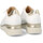 Sapatos Mulher Sapatilhas Pitillos  Branco