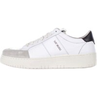 Sapatos Homem Sapatilhas Saint Sneakers SAIL Branco