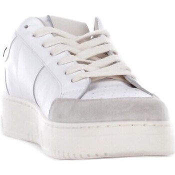 Both sneakers have a multipurpose style to fit virtually any occasion