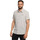Textil Homem Camisas mangas comprida Trango CAMISA ESERA VN Cinza