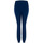 Textil Mulher Calças Rinascimento CFC0117448003 Azul