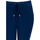 Textil Mulher Calças Rinascimento CFC0117448003 Azul